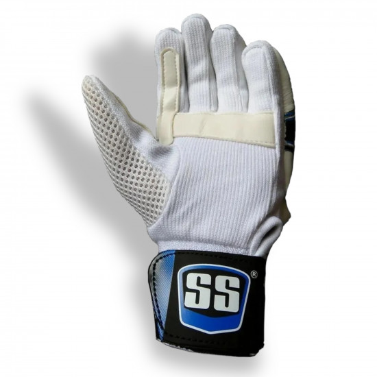 SS Academy Batting Gloves Sanneu Sports